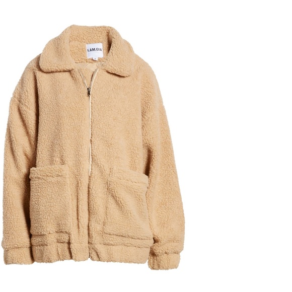 I.AM.GIA pixie coat - Picture 2 of 4